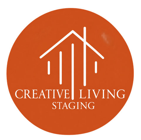 Creative Living Staging